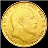 Image 1 : 1903 Great Britain Gold Sovereign 0.2355oz CLOSELY UNCIRCULATED