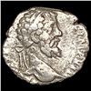 Image 1 : Ancient Roman Silver Coin NICELY CIRCULATED