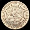 Image 1 : 1946 Iowa Half Dollar UNCIRCULATED