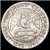 Image 1 : 1946 Iowa Half Dollar UNCIRCULATED