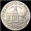 Image 2 : 1946 Iowa Half Dollar UNCIRCULATED