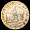 Image 2 : 1946 Iowa Half Dollar UNCIRCULATED
