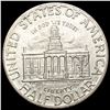 Image 2 : 1946 Iowa Half Dollar UNCIRCULATED