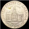 Image 2 : 1946 Iowa Half Dollar UNCIRCULATED