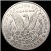 Image 2 : 1878-S Morgan Silver Dollar HIGH GRADE
