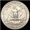 Image 2 : 1934 Washington Silver Quarter CLOSELY UNCIRCULATED