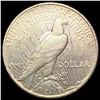 Image 2 : 1935-S Silver Peace Dollar CLOSELY UNCIRCULATED