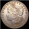 Image 1 : 1878-S Morgan Silver Dollar HIGH GRADE