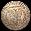 Image 2 : 1878-S Morgan Silver Dollar HIGH GRADE