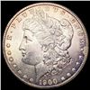 Image 1 : 1900-O Morgan Silver Dollar UNCIRCULATED