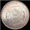 Image 2 : 1900-O Morgan Silver Dollar UNCIRCULATED