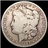 Image 1 : 1903-S Morgan Silver Dollar NICELY CIRCULATED