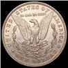 Image 2 : 1886-S Morgan Silver Dollar CLOSELY UNCIRCULATED