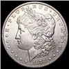 Image 1 : 1878-S Morgan Silver Dollar HIGH GRADE