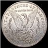 Image 2 : 1878-S Morgan Silver Dollar HIGH GRADE