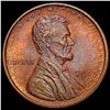 Image 1 : 1909 VDB Wheat Cent CHOICE BU