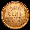 Image 2 : 1909 VDB Wheat Cent GEM BU