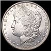 Image 1 : 1878-S Morgan Silver Dollar HIGH GRADE