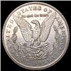Image 2 : 1878-S Morgan Silver Dollar HIGH GRADE