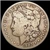 Image 1 : 1903-S Morgan Silver Dollar NICELY CIRCULATED