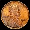 Image 1 : 1917 Wheat Cent UNCIRCULATED