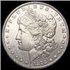 Image 1 : 1878 Morgan Silver Dollar UNCIRCULATED