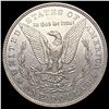 Image 2 : 1878 Morgan Silver Dollar UNCIRCULATED