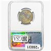 Image 2 : 1917 Standing Liberty Quarter PGA MS65 FH TY 1