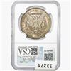Image 2 : 1903 Morgan Silver Dollar NGC MS63