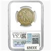 Image 2 : 1921-S Walking Liberty Half Dollar NGC VG10