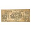 Image 2 : T-20 1861 $20 BEEHIVE CSA CONFEDERATE NOTE XF