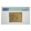 Image 2 : SEPTEMBER 26, 1778 $30 CONTINENTAL PMG VF-20