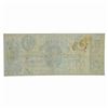 Image 2 : T-34 1861 $5 CSA CONFEDERATE NOTE VF