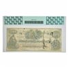 Image 2 : 1862 $100 HOER CSA CONFEDERATE NOTE PCGS UNC-64
