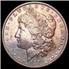 1878-S Morgan Silver Dollar HIGH GRADE