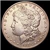 1878-S Morgan Silver Dollar HIGH GRADE