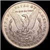 Image 2 : 1878-S Morgan Silver Dollar HIGH GRADE
