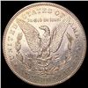 Image 2 : 1878-S Morgan Silver Dollar HIGH GRADE