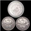 Image 2 : Silver Coins {3] HIGH GRADE
