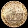 Image 2 : 1946 Iowa Half Dollar UNCIRCULATED