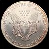 Image 2 : 2002 Silver Eagle HIGH GRADE