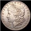 Image 1 : 1878-S Morgan Silver Dollar HIGH GRADE