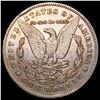 Image 2 : 1878-S Morgan Silver Dollar HIGH GRADE