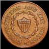 Image 1 : 1863 Civil War Token LIGHTLY CIRCULATED
