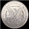 Image 2 : 1878 Morgan Silver Dollar HIGH GRADE