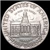 Image 2 : 1946 Iowa Half Dollar UNCIRCULATED
