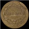 Image 2 : 1863 Civil War Token NICELY CIRCULATED