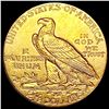 Image 2 : 1911 $2.50 Gold Quarter Eagle CLOSELY UNCIRCULATED