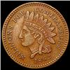 Image 1 : 1863 Civil War Token CLOSELY UNCIRCULATED