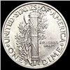 Image 2 : 1917-S Mercury Dime UNCIRCULATED
